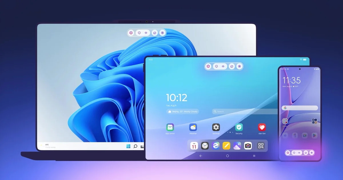 Lenovo Qira veut sortir du chatbot : Gmail, Slack, Motorola et votre montre entrent dans la boucle