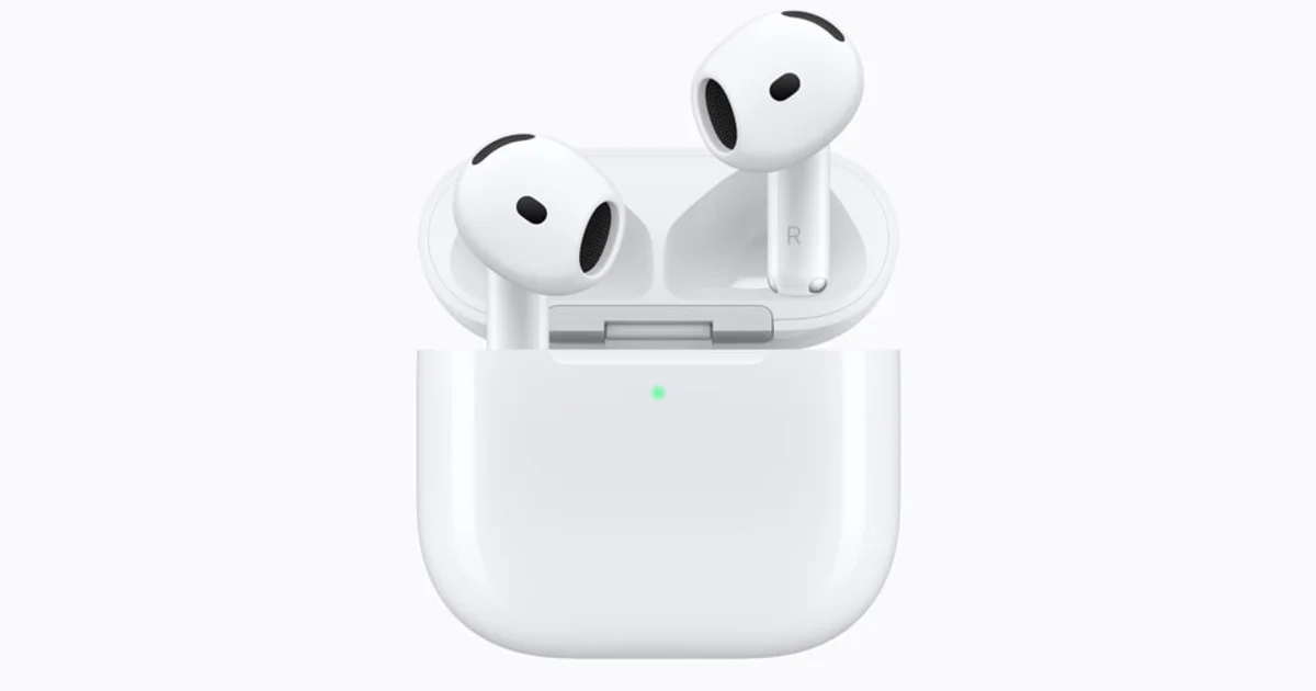 Les AirPods 5 généralisent enfin l’ANC à 129 dollars, mais Apple garde le volume pour le modèle à 149 dollars