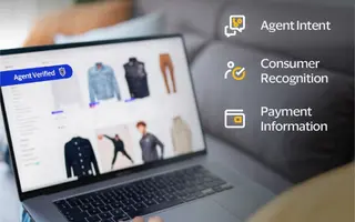 Les banques commencent à écrire les règles avant de laisser les agents IA sortir la carte bleue