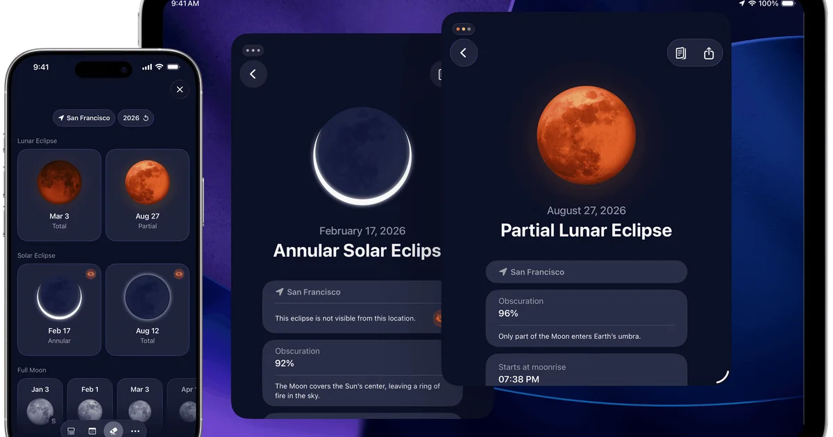 Les meilleures apps iPhone de septembre 2026 : huit pépites App Store à découvrir