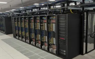 Les serveurs IA Nvidia pourraient prendre plus de 15 % : la mémoire présente l'addition