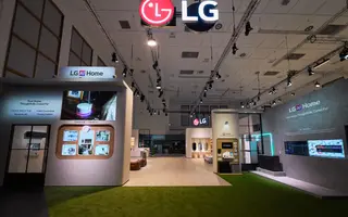 LG ThinQ Claw veut remplacer les règles domotiques par une simple conversation