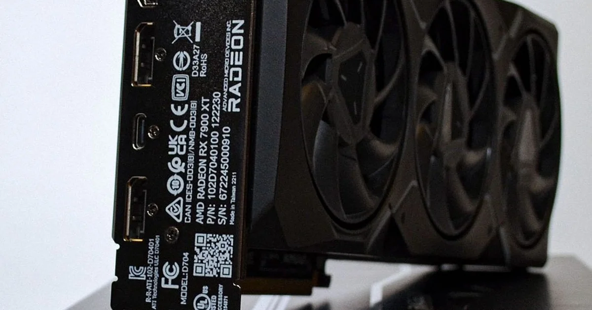 Linux 7.4 : le HDMI 2.1 arrive enfin par défaut sur Radeon, avec VRR et mode faible latence