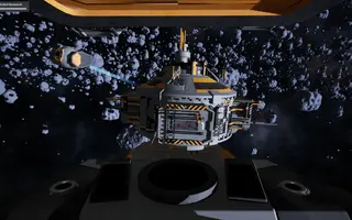 Main Sequence pousse son automation du convoyeur à la flotte interstellaire dans un playtest presque sans limite