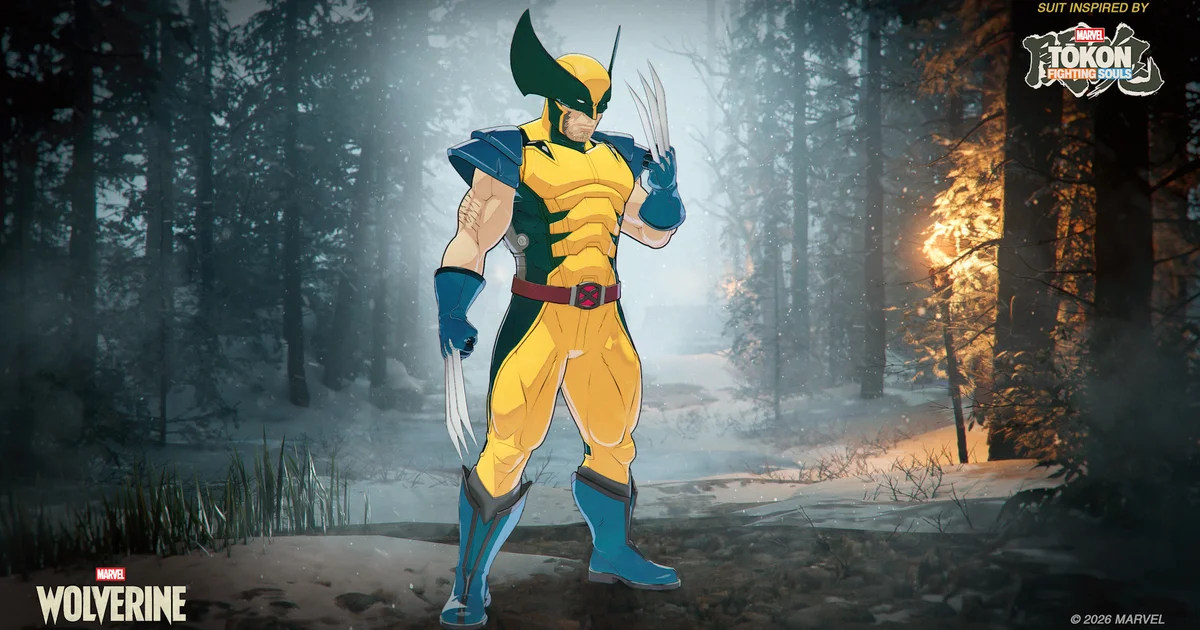 Marvel's Wolverine arrive sur PS5 Pro avec PSSR, et Insomniac exploite toute la machine