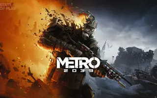 Metro 2039 vise 60 FPS avec ray tracing même sur la PS5 standard