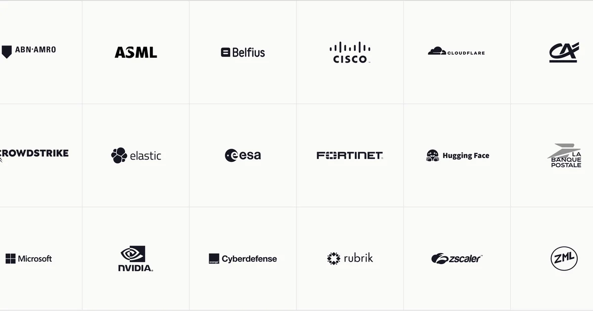 Mistral Large 4 is now downloadable: Le Chonk brings open weights to enterprise AI and cybersecurity