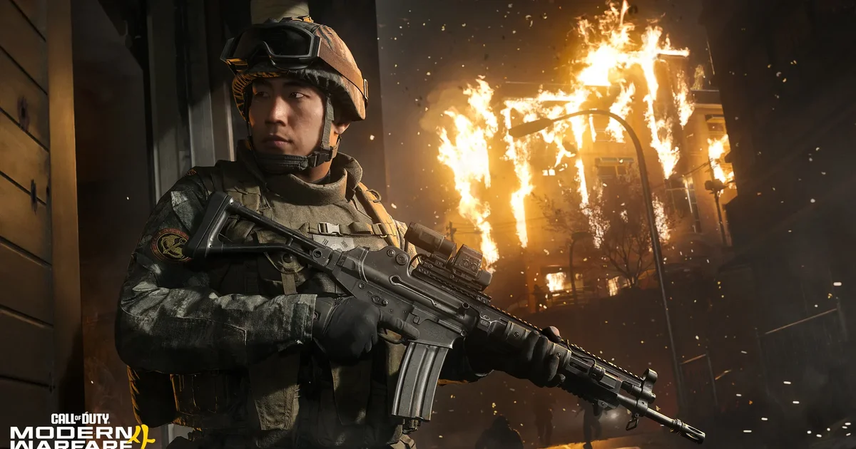 Modern Warfare 4 sur Switch 2 : un vrai développement natif face aux versions PC et PS5
