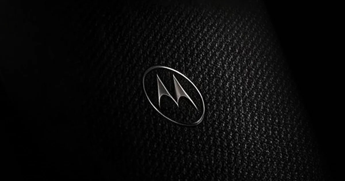 Motorola Signature 27 : Snapdragon Extreme, zoom 200 MP et refroidissement au diamant, mais la fiche n’est pas encore complète