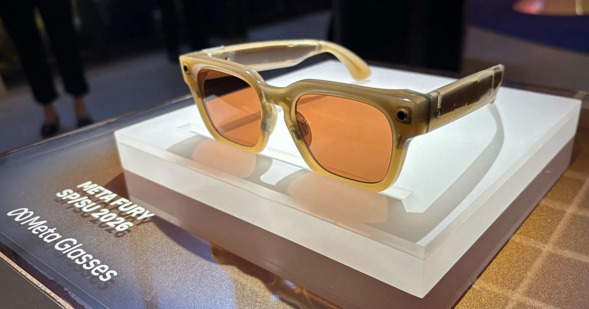Muse sort du téléphone : Meta veut mettre son agent IA dans vos lunettes et partout ailleurs