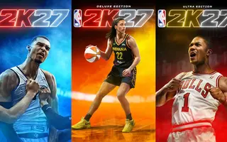 NBA 2K27 sert de vitrine au DLSS 5 sur PC, pendant que la Switch 2 passe enfin à 60 FPS