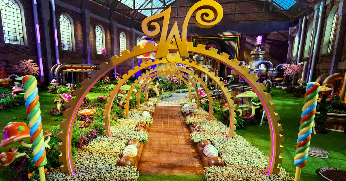 Netflix fait parler Gene Wilder avec ElevenLabs : le nouveau Wonka pose un cas très concret d'IA posthume