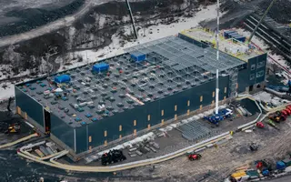 Nscale sécurise 3,36 milliards avant son IPO pour transformer ses contrats IA en data centers