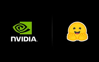 NVIDIA rachète Hugging Face pour 12,93 milliards : le roi des GPU achète désormais la porte d'entrée des modèles IA
