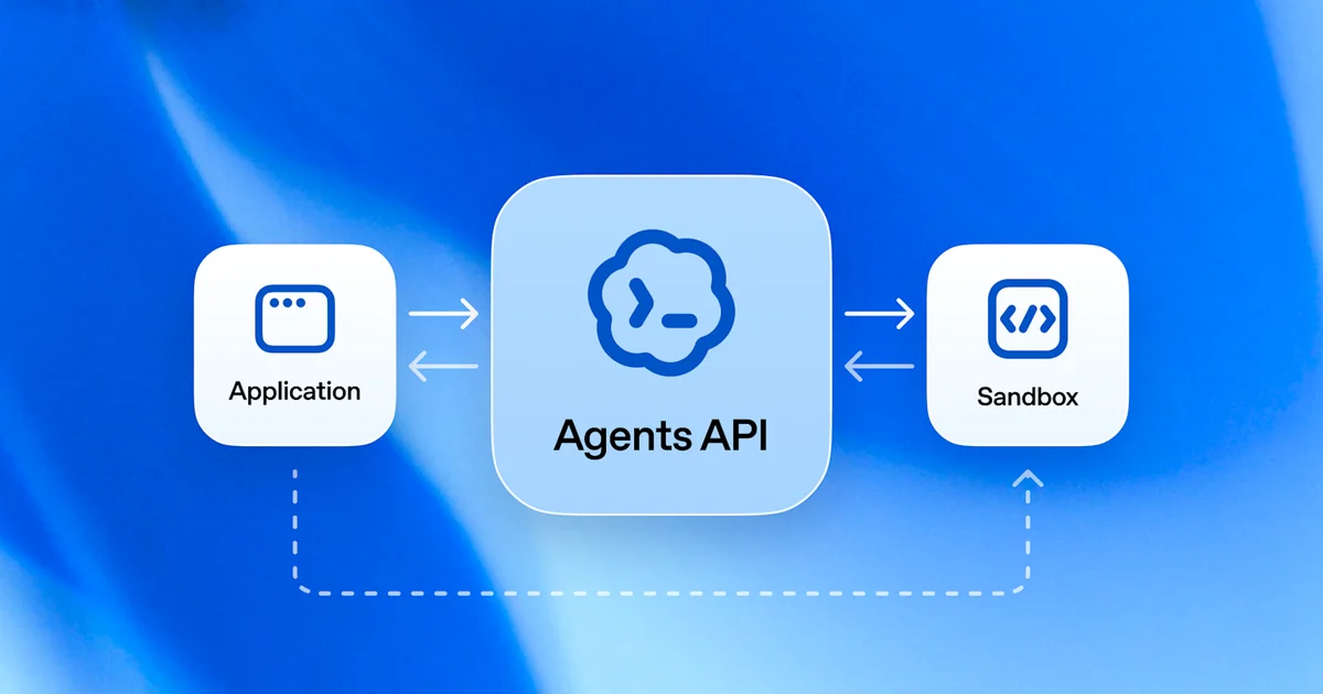 OpenAI met le moteur de Codex dans une API : les agents deviennent une infrastructure