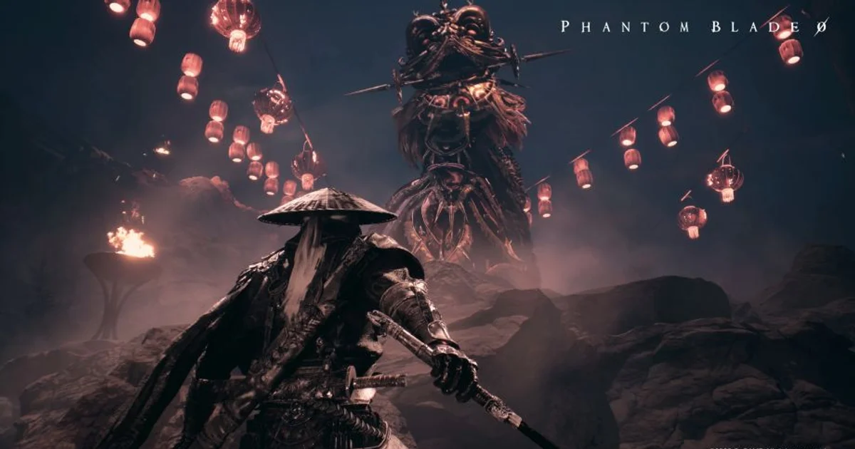 Phantom Blade Zero : RTX 5080 pour le path tracing 4K, RTX 3060 Ti recommandée en 1440p