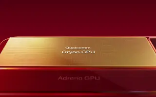 Qualcomm atteint 5 GHz sur smartphone, mais Flex Cache est probablement la vraie nouveauté
