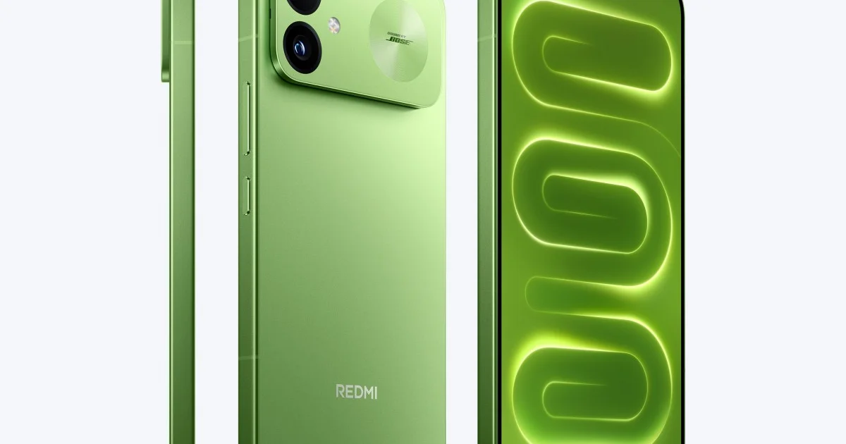 Redmi K100: Xiaomi confirms a massive 10,000mAh battery for its next smartphone