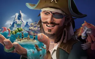Sea of Thieves détecte désormais OBS et les outils de streaming sur PC