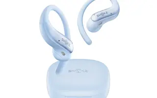 Shokz OpenFit Air 2 : 7,2 g par oreille et enfin des boutons qui ne craignent pas la transpiration
