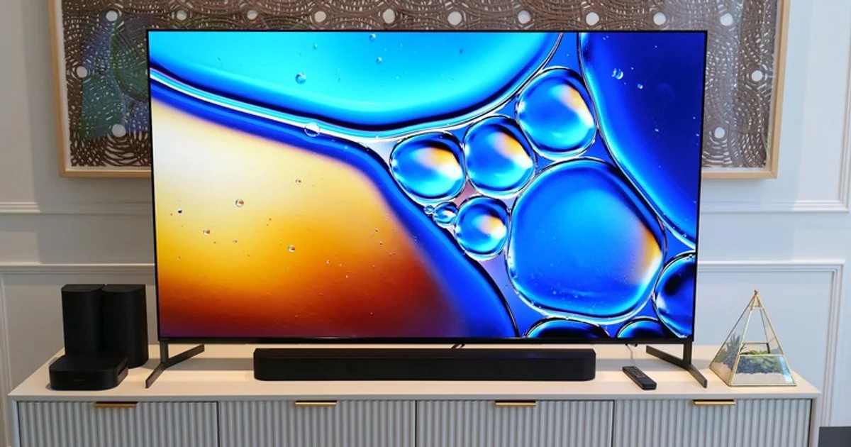 Sony promet que les futurs BRAVIA ne seront pas de simples TCL avec un autre logo
