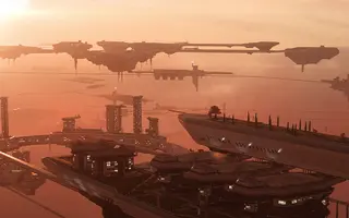 Star Citizen 4.10 teste enfin des serveurs qui apparaissent selon la charge, mais ce n'est pas encore le Dynamic Server Meshing