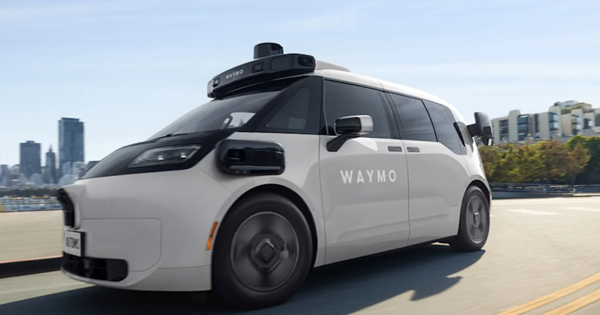 Waymo arrive à l'aéroport de Las Vegas : les robotaxis entrent dans la bataille des voyageurs