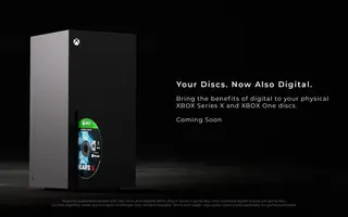 Xbox Disc-to-Digital : ce que la licence numérique permet vraiment, et ce qu'elle ne garantit pas