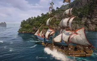 Black Flag Resynced : Anvil transforme les Caraïbes bien plus que la résolution seule