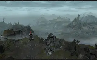 Diablo IV reste une petite leçon de scalabilité, avec un vieux problème de VRAM sur PC