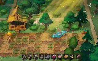 Dragon Shelter : charmant à regarder, beaucoup moins fini à manipuler