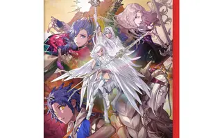 Fire Emblem: Fortune's Weave charge la Switch 2 d'un monde immense, sans chercher la démonstration technique