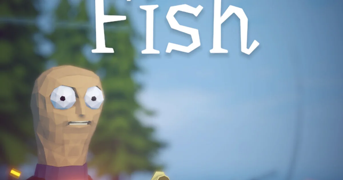 How to Fish : un jeu minuscule qui a dû apprendre à supporter une foule gigantesque