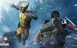 Marvel's Wolverine est une vitrine PS5 très solide, même quand son level design montre les coutures