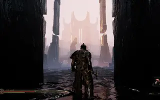 Mortal Shell : l'Enhanced Edition donne enfin à ses combats la fluidité qu'ils demandaient