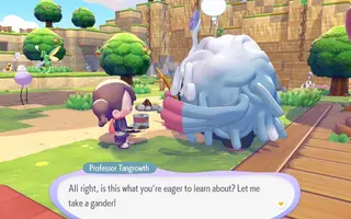 Pokémon Pokopia : le 60 fps que la licence attendait, avec un Joy-Con enfin utilisé comme souris
