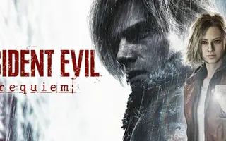 Resident Evil Requiem : le RE Engine tient même sur Switch 2, mais DLSS fait une énorme partie du travail
