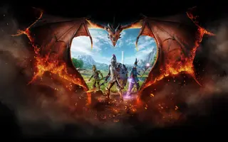 RuneScape: Dragonwilds — la 1.0 est ambitieuse, mais le chantier technique n'est pas terminé