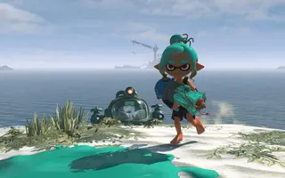 Splatoon Raiders : la Switch 2 encaisse les hordes à 60 fps sans perdre la lisibilité de l'encre