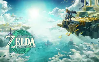 Tears of the Kingdom : le miracle technique de la Switch a enfin trouvé le matériel qu'il méritait