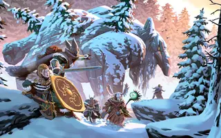 Test technique de Valheim 1.0 : le jeu qui ressemble à 2004 mais sait exactement où dépenser ses pixels