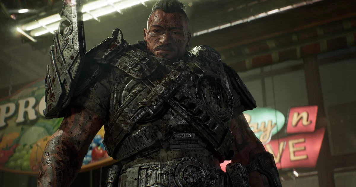 Test technique Gears of War: E-Day : une claque visuelle qui exige du matériel