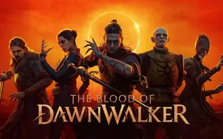 The Blood of Dawnwalker est superbe, mais son Unreal Engine 5 réclame encore du sang