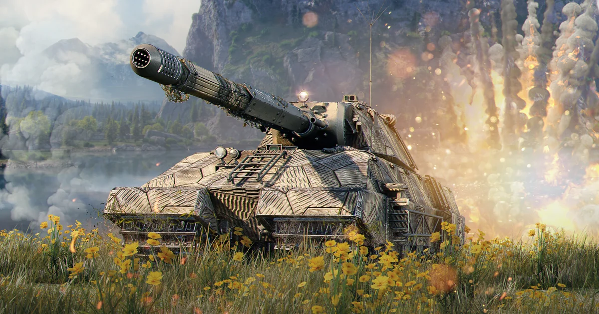 World of Tanks en 2026 : le vieux moteur a encore du blindage, mais il réclame désormais un PC beaucoup moins antique